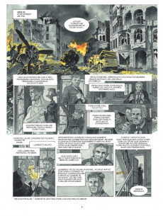 Extrait de Airborne 44 (en portugais) -7- Geração perdida