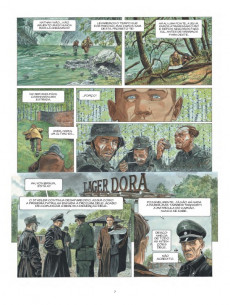 Extrait de Airborne 44 (en portugais) -8- Sobre as nossas ruínas
