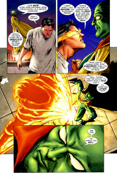 Extrait de The torch (2009) -1- Issue # 1