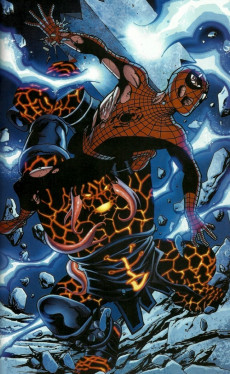 Extrait de Spider-Man (2e série) -146- Le troisième jour