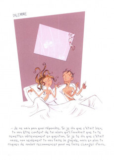 Extrait de Apocalypse et petits biscuits