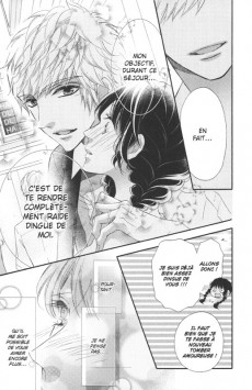 Extrait de Come to Me - Wedding -7- Tome 7