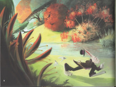 Extrait de Alice au pays des merveilles (Grossat) - Alice au pays des merveilles