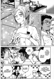 Extrait de Artiste - Un chef d'exception -6- Tome 6