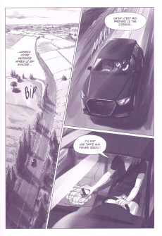 Extrait de La sève - La Sève