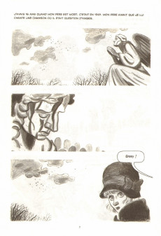 Extrait de L'ange Dada -Extrait- Heurs et malheurs d'Emmy Hennings