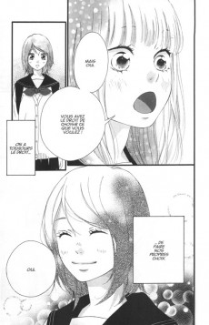 Extrait de Love, be loved, leave, be left -12- Tome 12