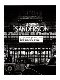 Extrait de La malle Sanderson -a2021- La Malle Sanderson