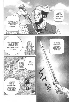 Extrait de Vinland Saga -24- Tome 24
