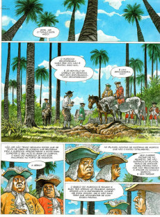 Extrait de Diabo dos Sete Mares (O) -2- Parte 2