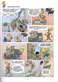 Extrait de Cédric -20Ind2011- J'ai fini !