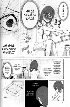 Extrait de Brisée par ton amour... -3- Tome 3