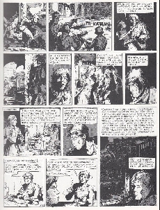 Extrait de Makhnovtchina - Ukraine 1919