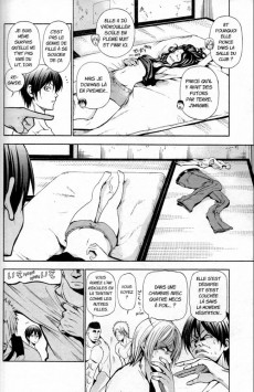 Extrait de Grand Blue -2- Tome 2