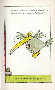 Extrait de (AUT) Pef - Les Néfastes