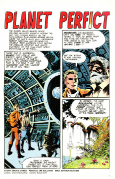 Extrait de Alien Worlds (1982) -6- Issue # 6