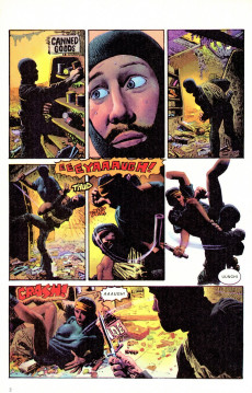 Extrait de Alien Worlds (1982) -7- Issue # 7