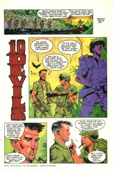 Extrait de Alien Worlds (1982) -9- Issue # 9