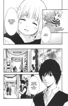 Extrait de Telle que tu es ! -8- Tome 8