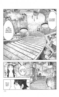 Extrait de Ariadne - L'empire céleste -8- Tome 8