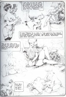 Extrait de Mona Street -2- Mona à Venise