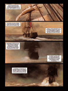 Extrait de Capitaine Bligh - L'officier de toutes les mutineries : de la Bounty à la Nore