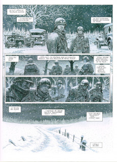 Extrait de Airborne 44 -9- Black Boys