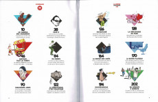 Extrait de La revue dessinée -31- #31