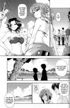 Extrait de Grand Blue -3- Tome 3