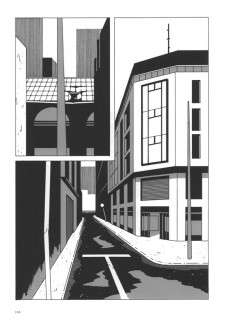 Extrait de Citéruine