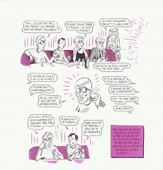 Extrait de Une histoire du Velvet Underground