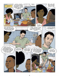 Extrait de Arsenal -2- The Choice