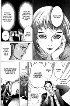 Extrait de Pour le pire -1- Volume 01