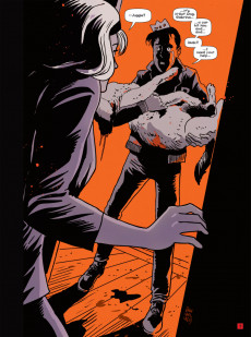 Extrait de Afterlife with Archie Magazine (2014) -1- Issue # 1