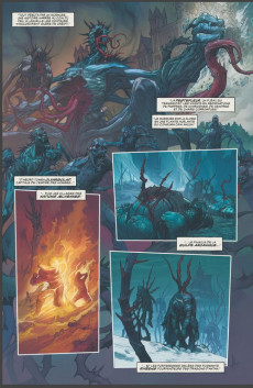 Extrait de Le dernier des Dieux -1- Tome 1