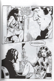 Extrait de Orient Sexpress - Tome 5