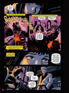 Extrait de Afterlife with Archie Magazine (2014) -2- Issue # 2