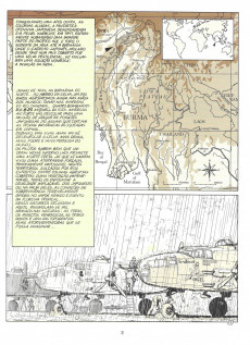 Extrait de Adler (en portugais) -4- A última missão