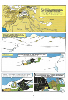 Extrait de Adler (en portugais) -1- O avião do Nanga