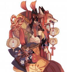 Extrait de (AUT) Tobihachi - Art of Tobihachi