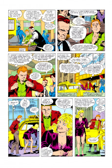 Extrait de Superman (The Adventures of) (1987) -INT- Superman: The Exile and Other Stories Omnibus