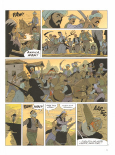 Extrait de La fortune des Winczlav -1TT- Vanko 1848