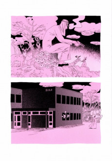 Extrait de Le cheikh hyperactif - Le Cheikh hyperactif