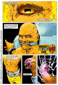 Extrait de Judge Dredd : Lawman of the Future (1995) -14- Issue # 14
