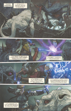 Extrait de Le dernier des Dieux -1Extrait- Tome 1