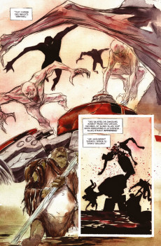 Extrait de Ascender -3- Le Mage digital