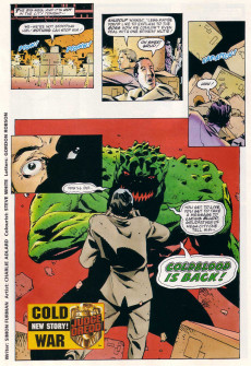 Extrait de Judge Dredd : Lawman of the Future (1995) -19- Issue # 19