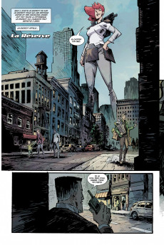 Extrait de Big Girls