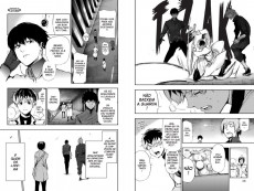 Extrait de Tokyo Ghoul:RE (en portugais) -1- Volume 1
