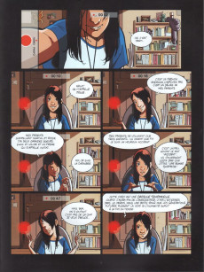 Extrait de Happy End -1- La grande panne